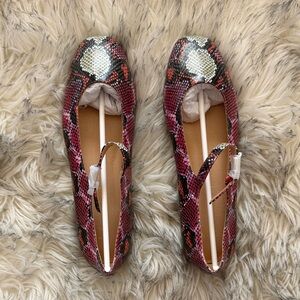 New! Mary Jane Flats 🥿